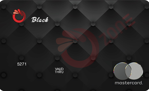 Express Black